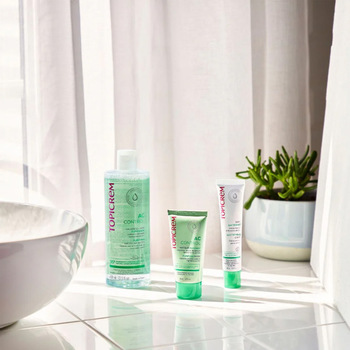 AC Purifying Micellar Water ( zmiešaná a mastná pleť ) - Micelárna voda
